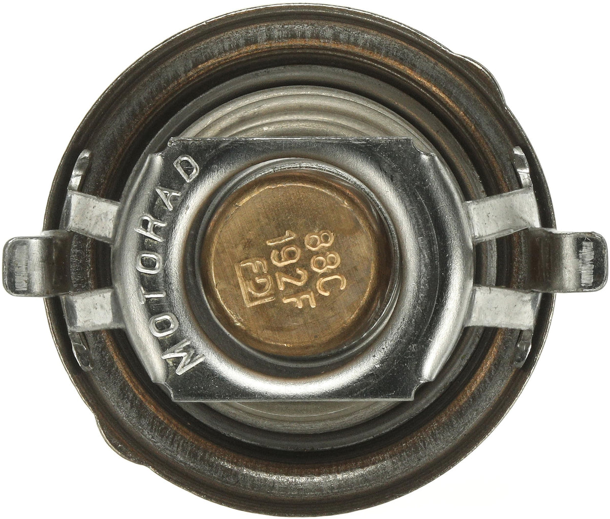 Gates 34080 OE Type Engine Coolant Thermostat