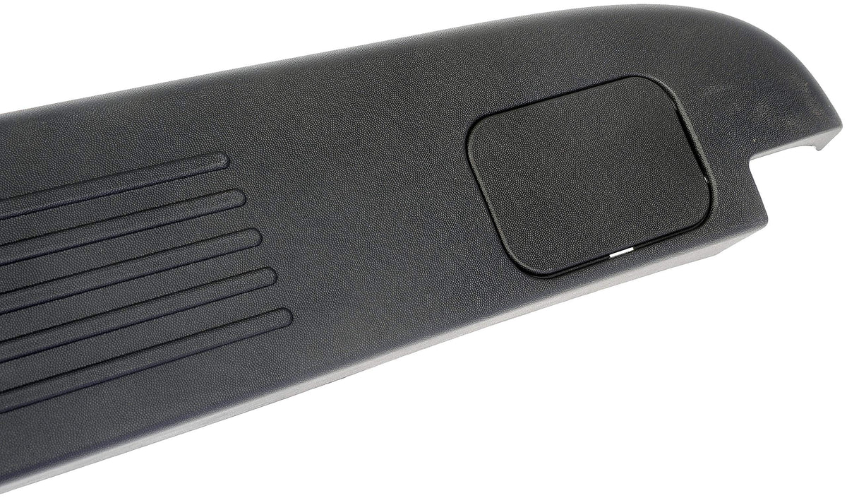 Dorman 926-934 Passenger Side Bed Rail Cover 6.5 Foot Bed