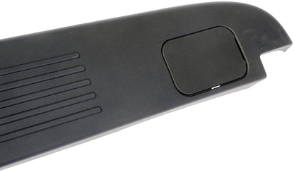 Dorman 926-934 Passenger Side Bed Rail Cover 6.5 Foot Bed