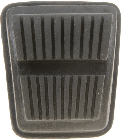 DORMAN 20737 Dorman 20737 Brake And Clutch Pedal Pad Compatible with Select Ford / Lincoln / Mercury Models