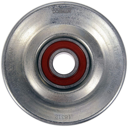 Dorman 419-689 Accessory Drive Belt Idler Pulley
