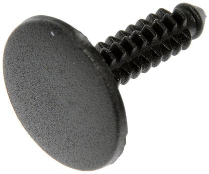 DORMAN 963-009D Dorman 963-009D GM Panel Retainer, 4 Pack