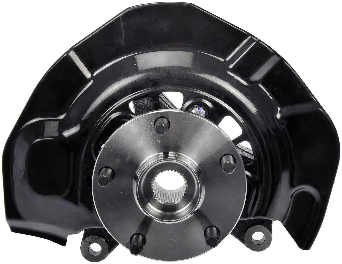 Dorman 698-392 Front Passenger Side Loaded Steering Knuckle