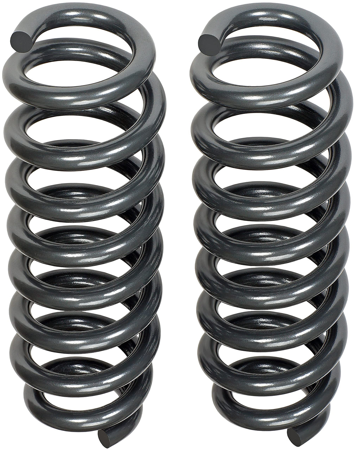 Dorman 929-953 Front Heavy Duty Coil Spring Upgrade