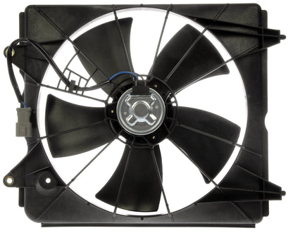 DORMAN 620-212 Dorman 620-212 Engine Cooling Fan Assembly