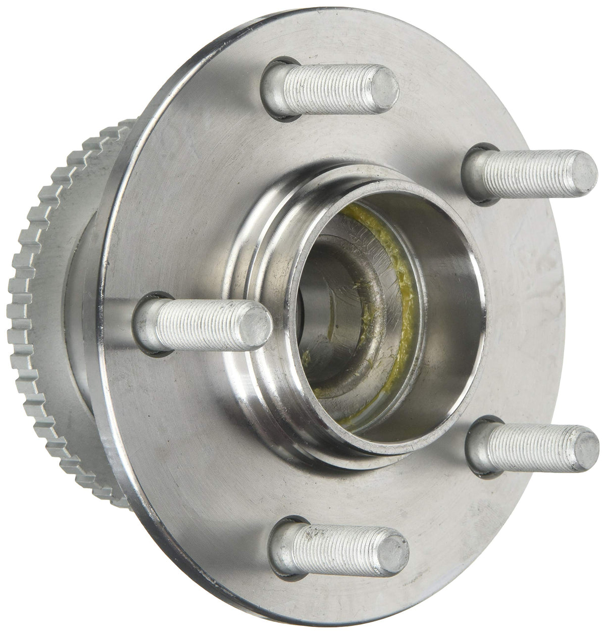 WJB WA512219 WJB WA512219 - Rear Wheel Hub Bearing Assembly - Cross Reference: Timken HA590057 / Moog 512219 / SKF BR930057