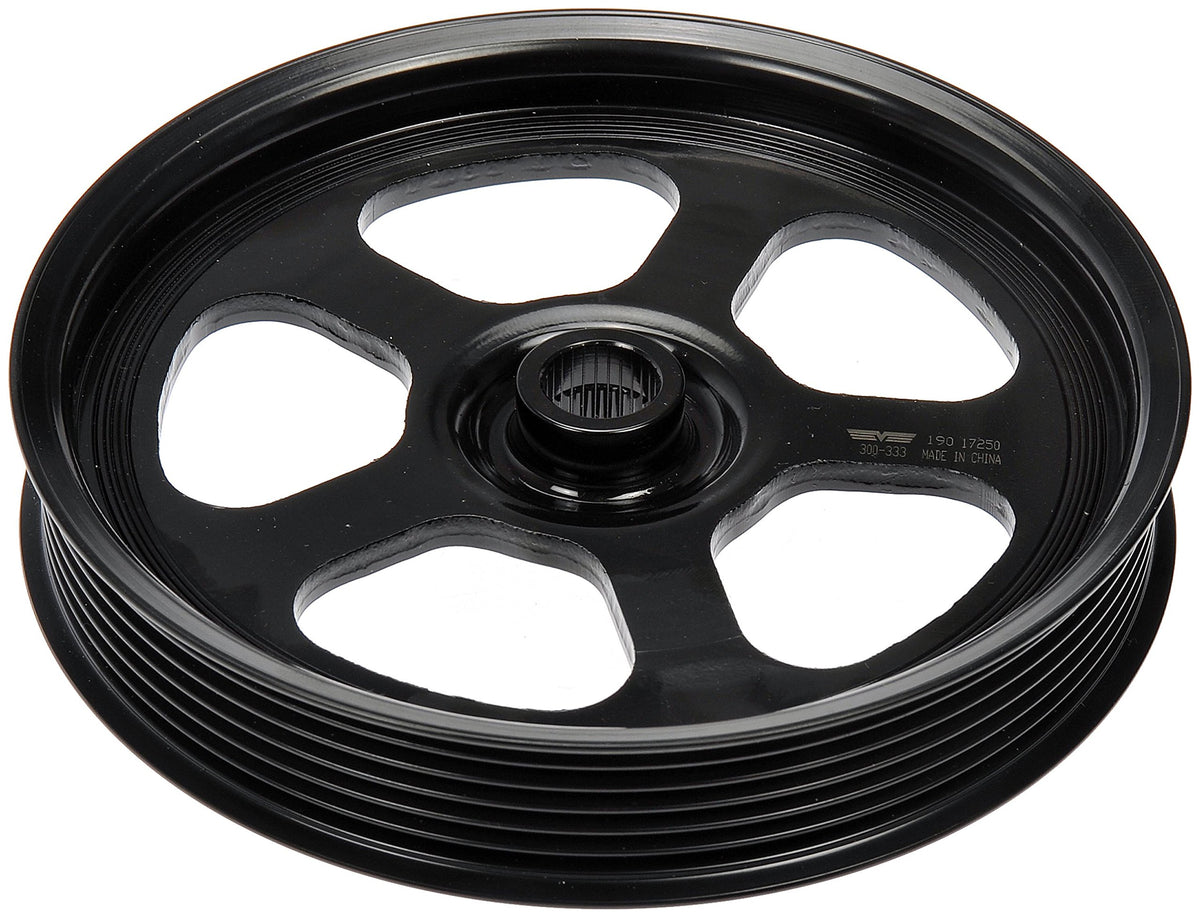 DORMAN 300-333 Dorman 300-333 Power Steering Pump Pulley