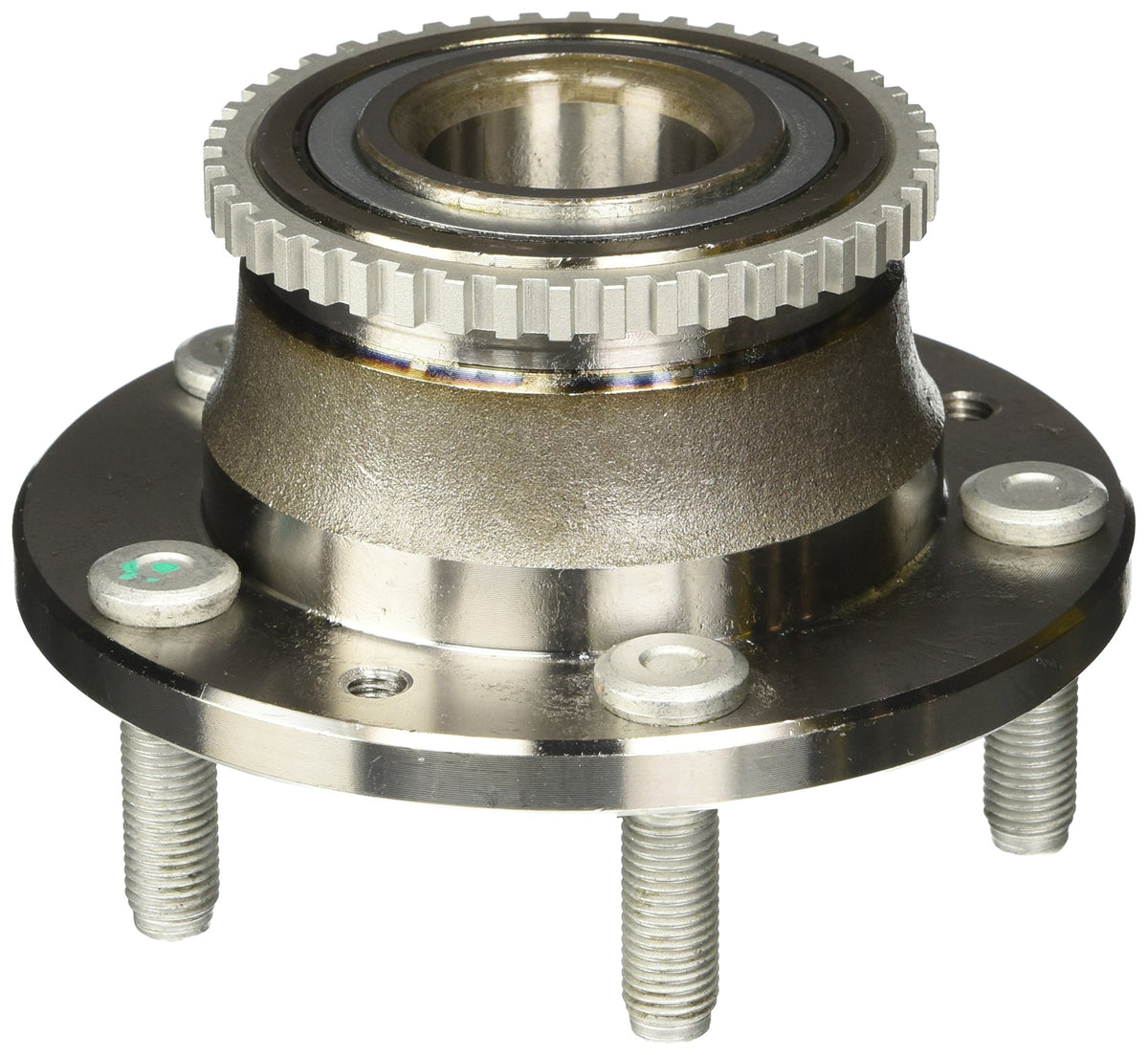 WJB WA512271 WJB WA512271 - Rear Wheel Hub Bearing Assembly - Cross Reference: Timken HA590095 / Moog 512271 / SKF BR930411