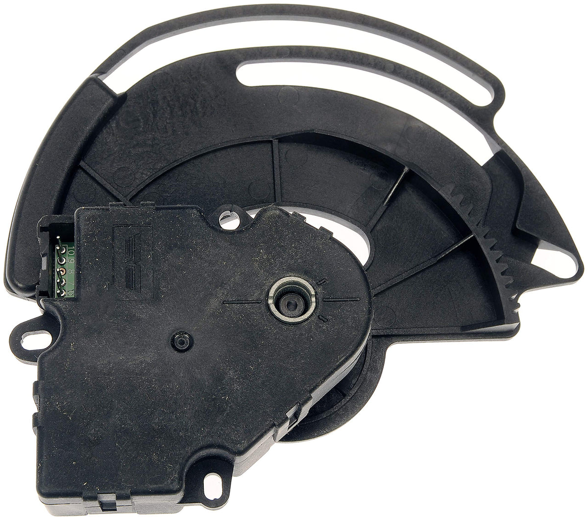 DORMAN 604-113 Dorman 604-113 HVAC Blend Door Actuator