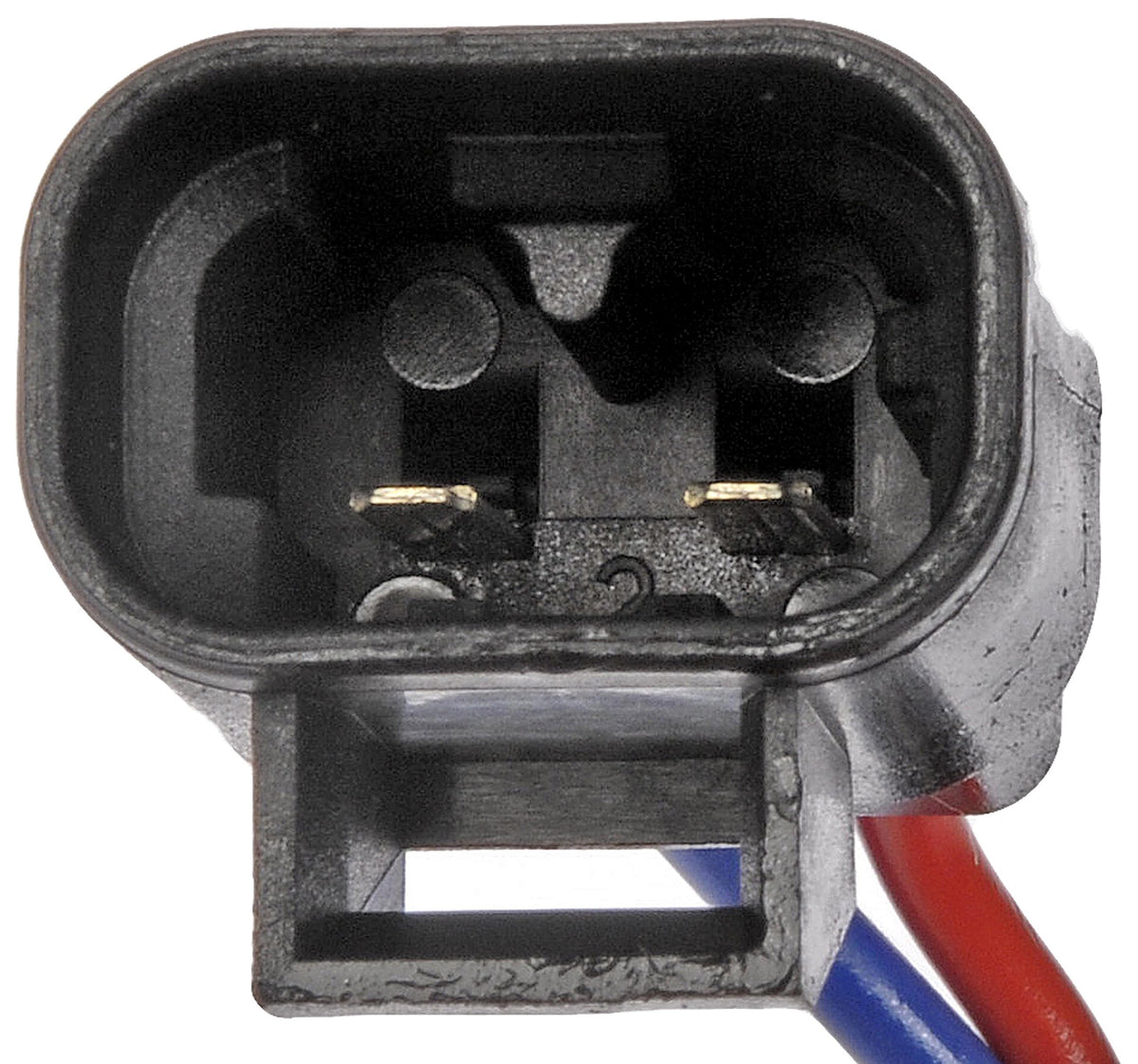 DORMAN 751-786 Dorman 751-786 Rear Driver Side Power Window Regulator and Motor Assembly Compatible with Select Chevrolet / Pontiac Models