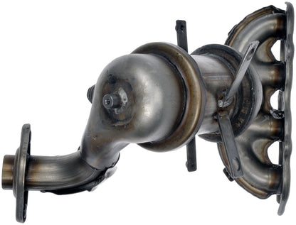 DORMAN 674-300 Dorman 674-300 Manifold Converter - Not CARB Compliant Compatible with Select Mazda Models (Made in USA)