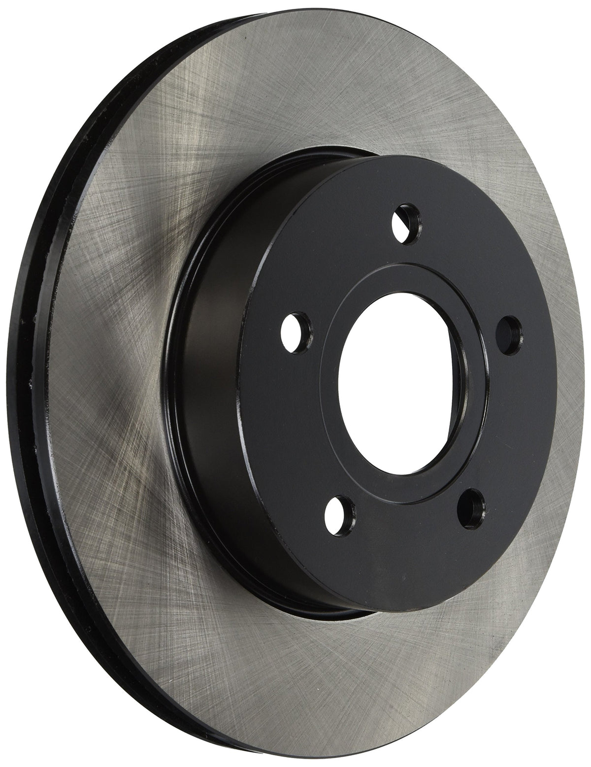 Centric Parts 120.67042 PREMIUM BRAKE ROTOR