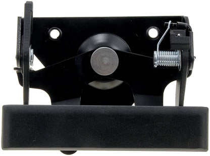 DORMAN 77077 Dorman 77077 TAILGATE HANDLE GM