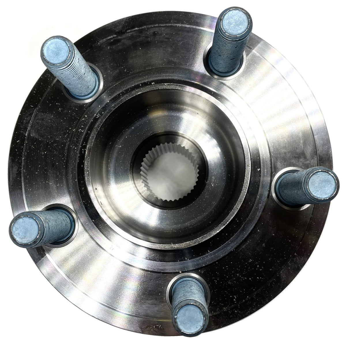 NSK 73BWKH03 Nsk 73BWKH03 WHEEL BEARING AND HUB ASSEMBLY