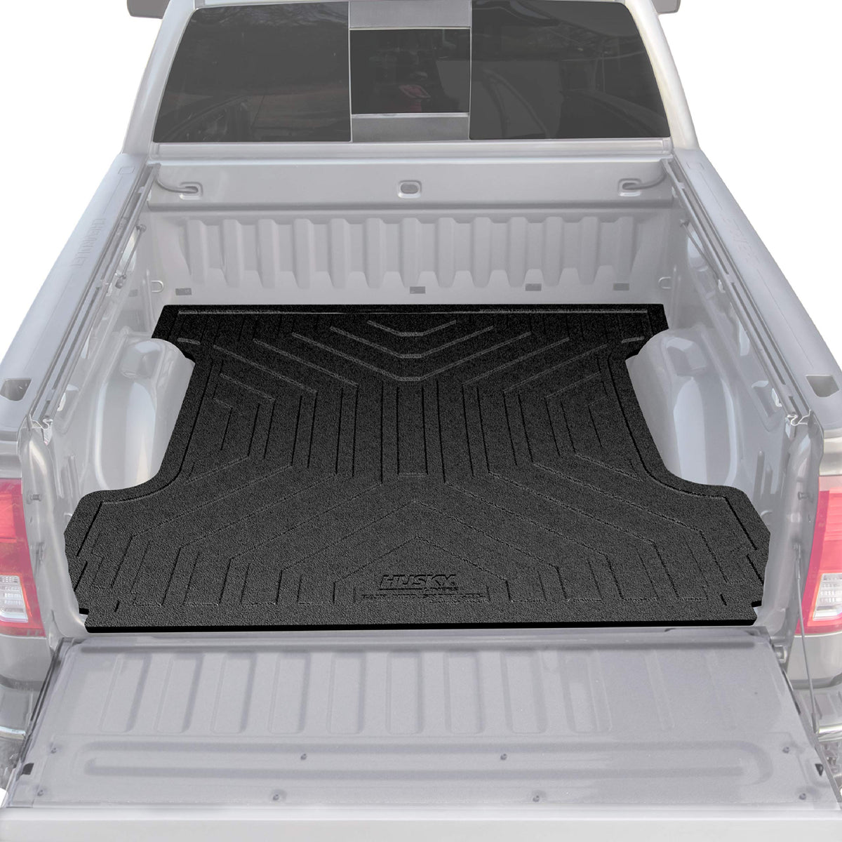 Husky Liners 16010 Custom Bed Liner