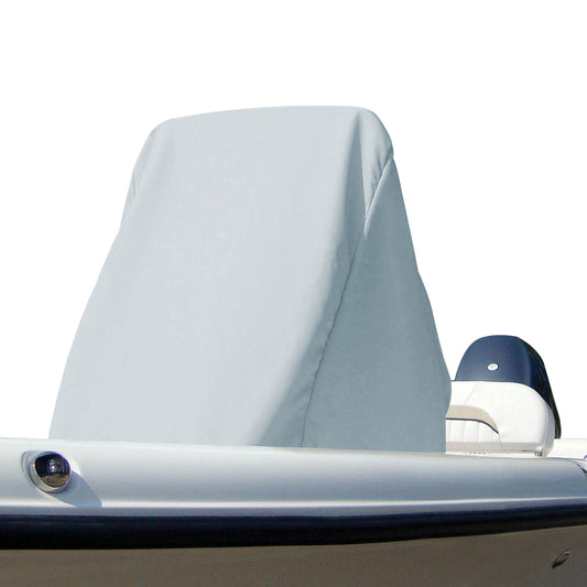 Carver 53013 Poly-Flex II Medium Center Console Universal