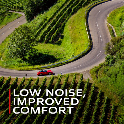 BREMBO P59079N Brembo P59079N Premium Ceramic Front Disc Brake Pad Set CADILLAC/HYUNDAI/OPEL/TESLA/VAUXHALL OE# 23271117,13411116