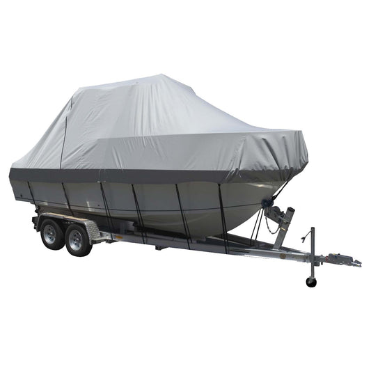 Carver 90024S-11 Sun-DURA&reg; Specialty Boat Cover f/24.5'