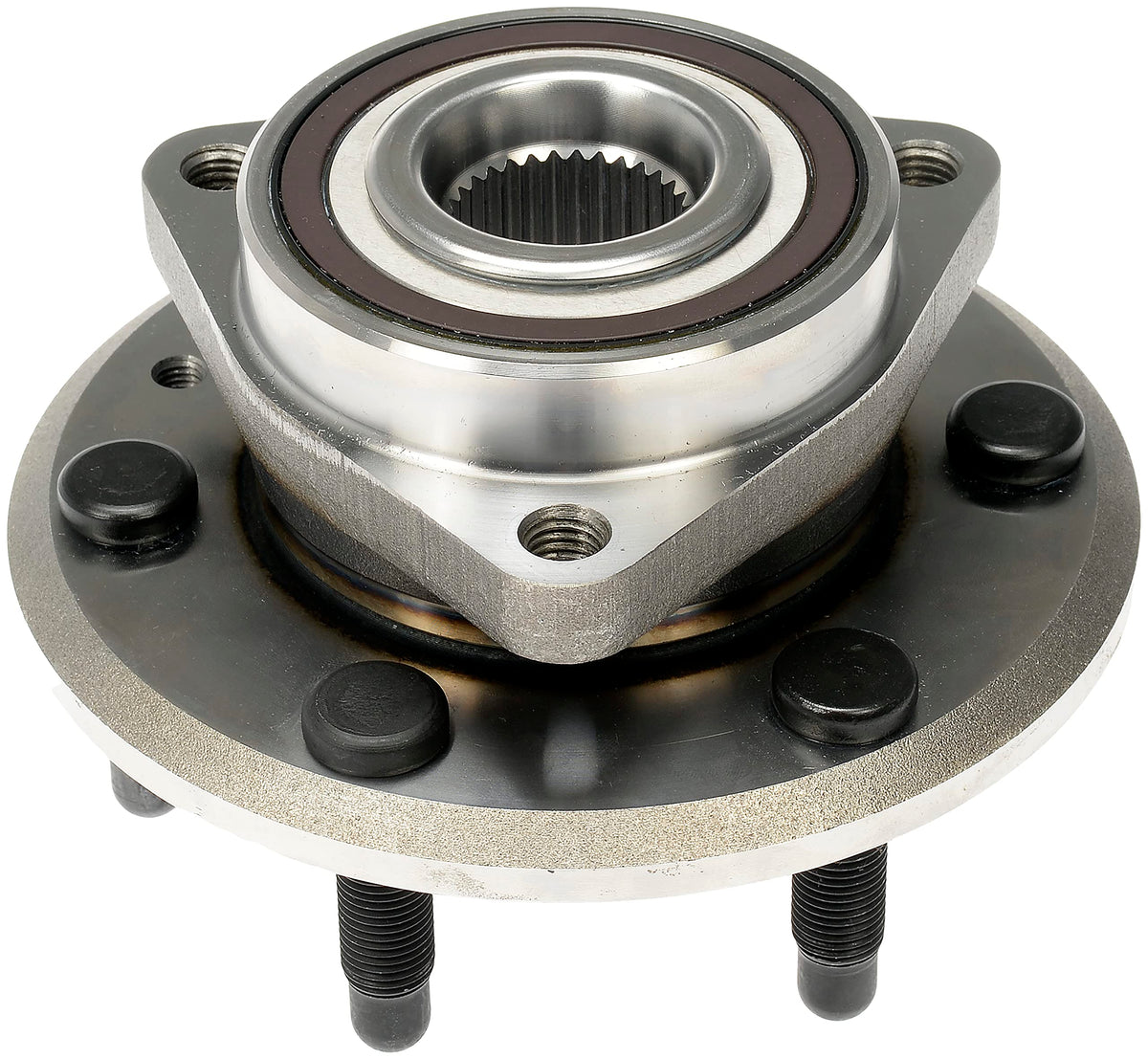 Dorman 951-305 WHEEL HUB AND BEARING ASSEMBLY-FRONT
