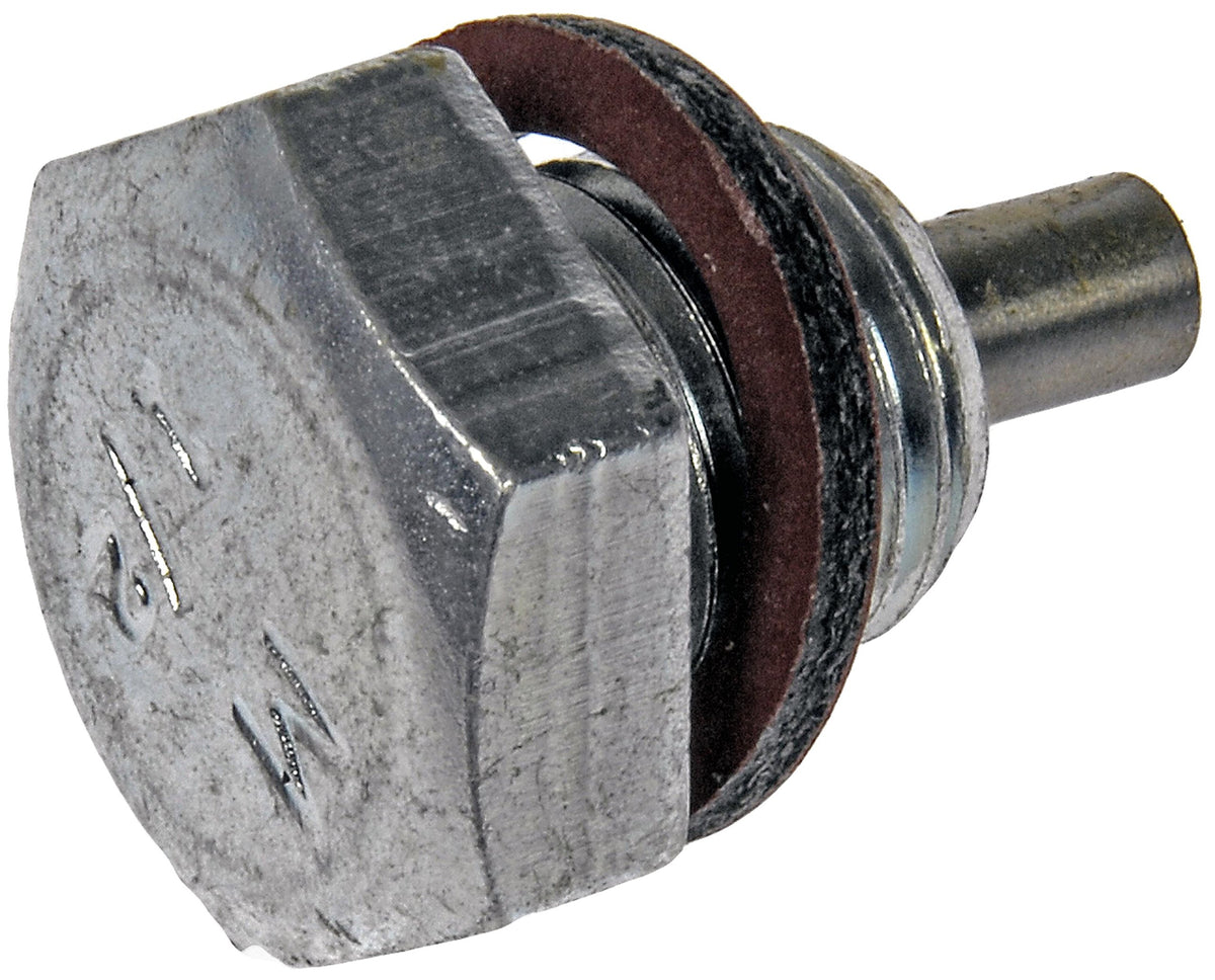 DORMAN 65203 Dorman 65203 Magnetic Oil Drain Plug 1/2-20, Head Size 3/4 in.
