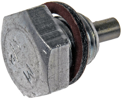 DORMAN 65203 Dorman 65203 Magnetic Oil Drain Plug 1/2-20, Head Size 3/4 in.