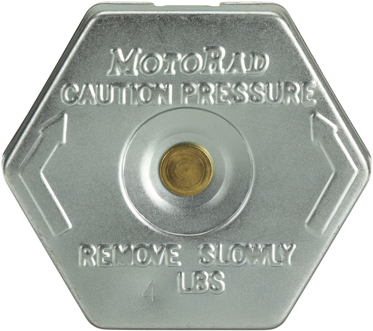 Gates 31307 Heavy-Duty Radiator Cap