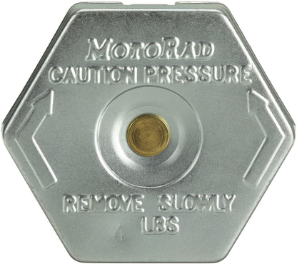 Gates 31307 Heavy-Duty Radiator Cap