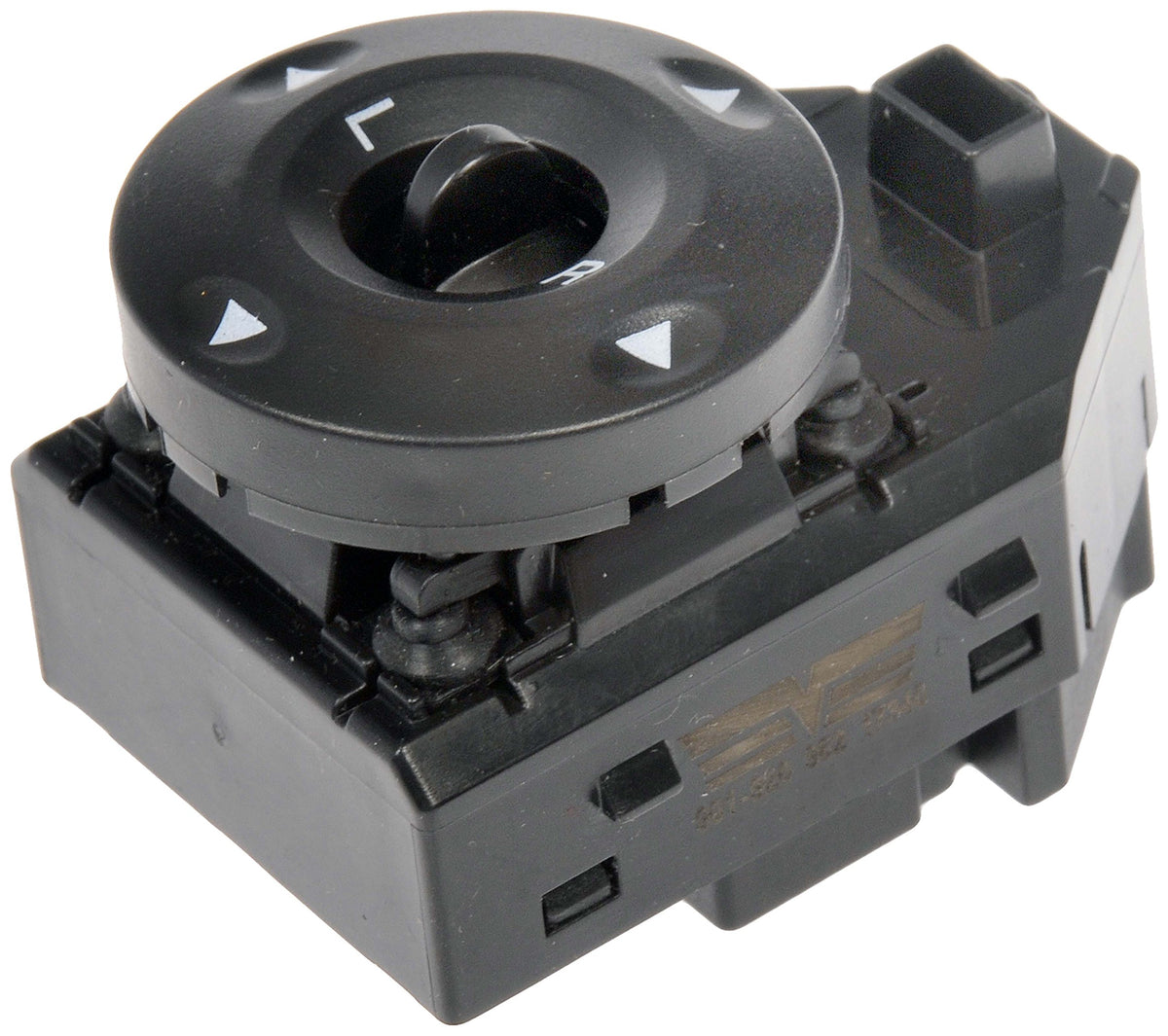 Dorman 901-920 Front Driver Side Power Mirror Switch