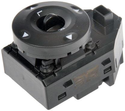 Dorman 901-920 Front Driver Side Power Mirror Switch