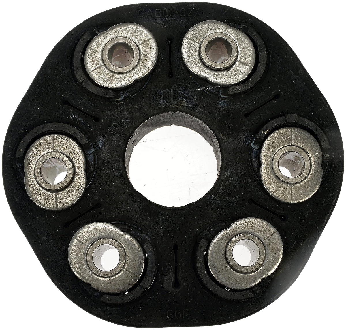 Dorman 935-303 DRIVESHAFT FLEX COUPLER