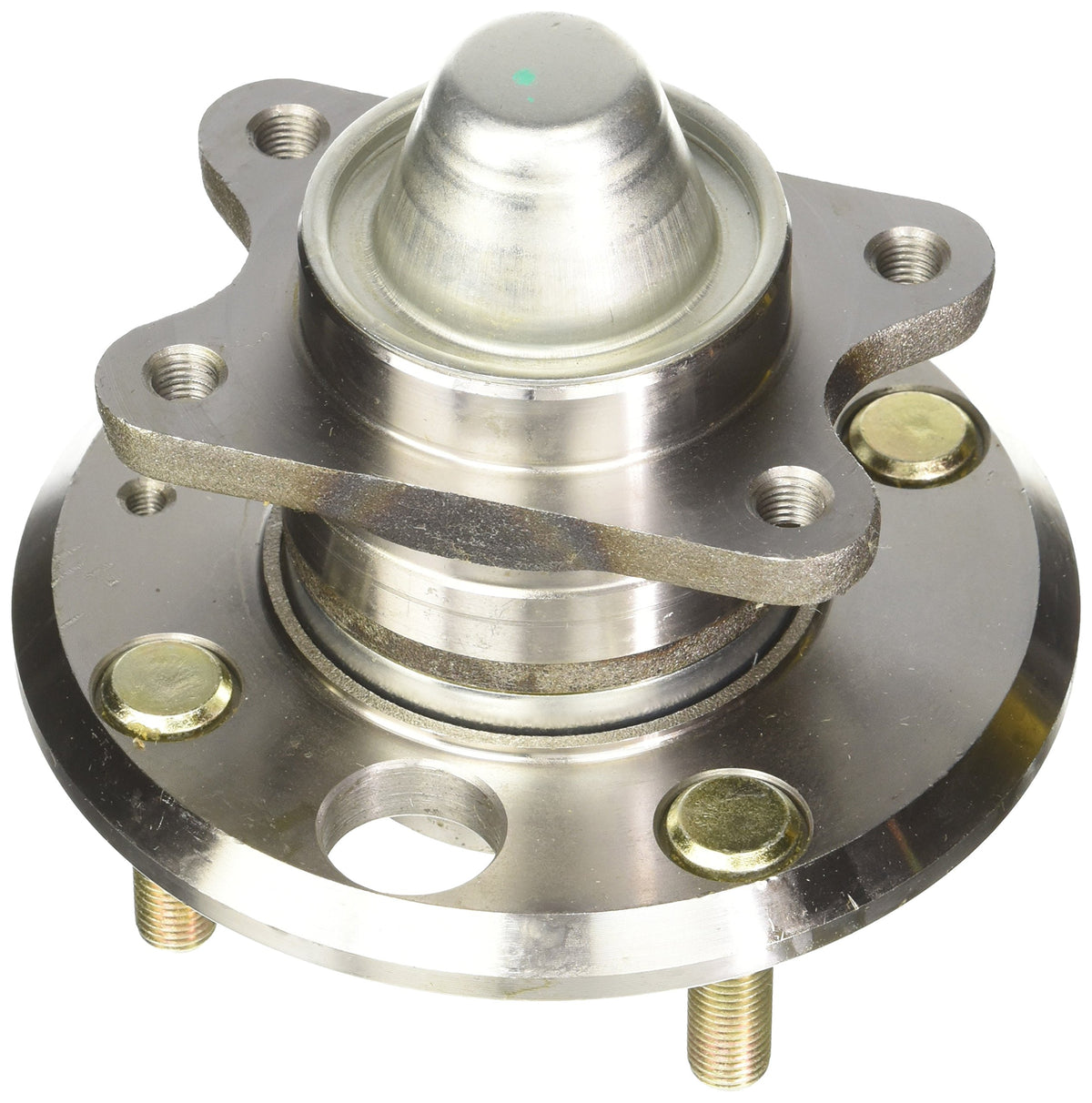 WJB WA512191 WJB WA512191 - Rear Wheel Hub Bearing Assembly - Cross Reference: Timken 512191 / Moog 512191 / SKF BR930283