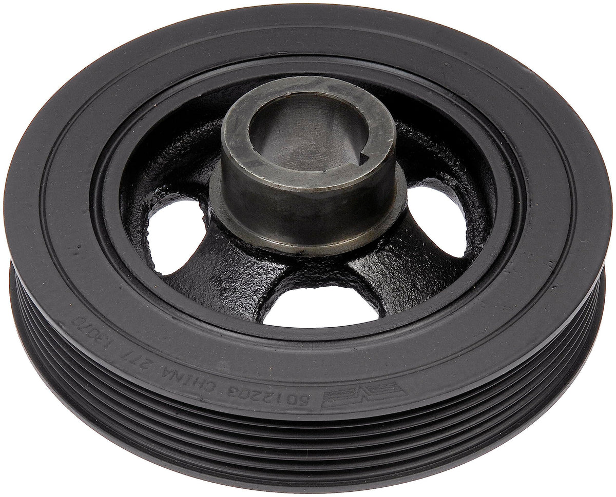 DORMAN 594-341 Dorman 594-341 Engine Harmonic Balancer