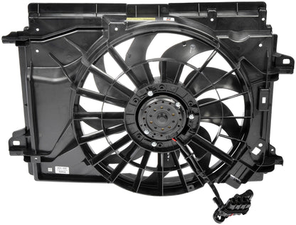 DORMAN 621-102 Dorman 621-102 Engine Cooling Fan Assembly