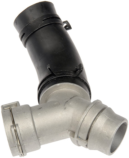 DORMAN 626-541 Dorman 626-541 Engine Heater Hose Assembly Compatible with Select Ford/Lincoln Models (OE FIX)