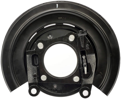 DORMAN 926-272 Dorman 926-272 Rear Passenger Side Parking Brake Assembly
