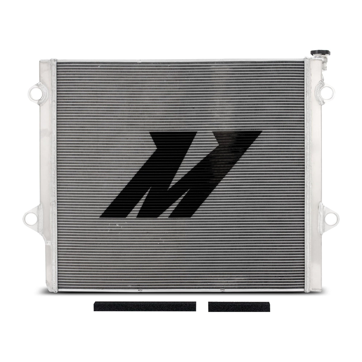 MISHIMOTO MMRAD-4RUN-03 Mishimoto Aluminum Radiator for Toyota 4Runner V8 2003-2009
