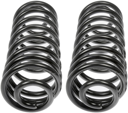 Dorman 949-517 Rear Air Spring to Coil Spring Conversion Kit