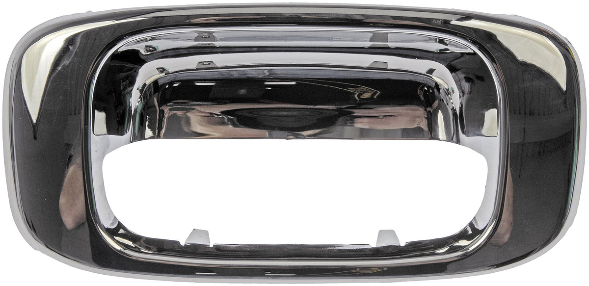DORMAN 91134 Dorman 91134 Tailgate Handle Bezel