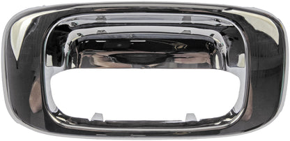 DORMAN 91134 Dorman 91134 Tailgate Handle Bezel