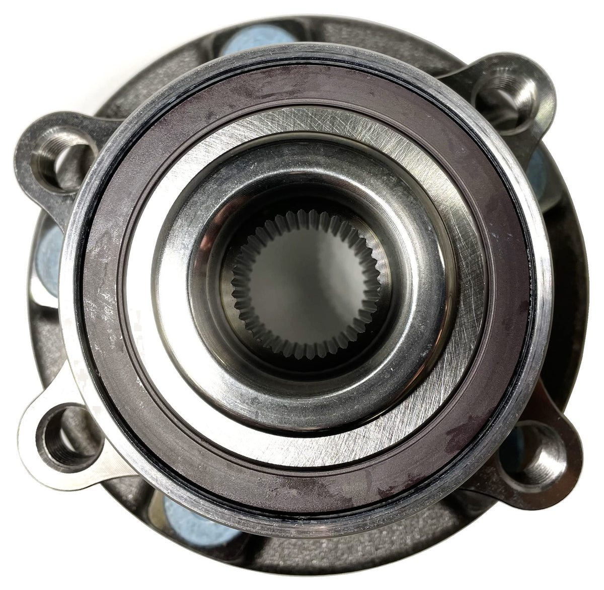NSK 73BWKH03 Nsk 73BWKH03 WHEEL BEARING AND HUB ASSEMBLY