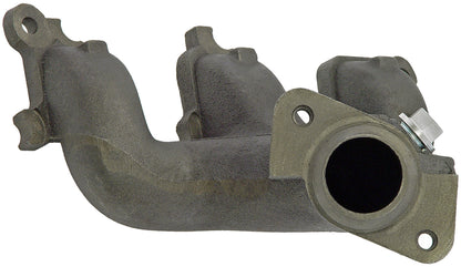 DORMAN 674-185 Dorman 674-185 Front Exhaust Manifold Kit - Includes Required Gaskets and Hardware Compatible with Select Ford Models