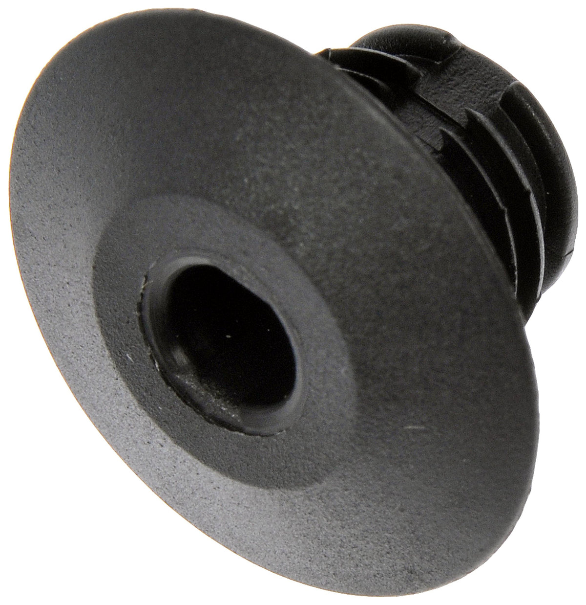DORMAN 963-034D Dorman 963-034D GM Molding Retainer Black, 2 Pack
