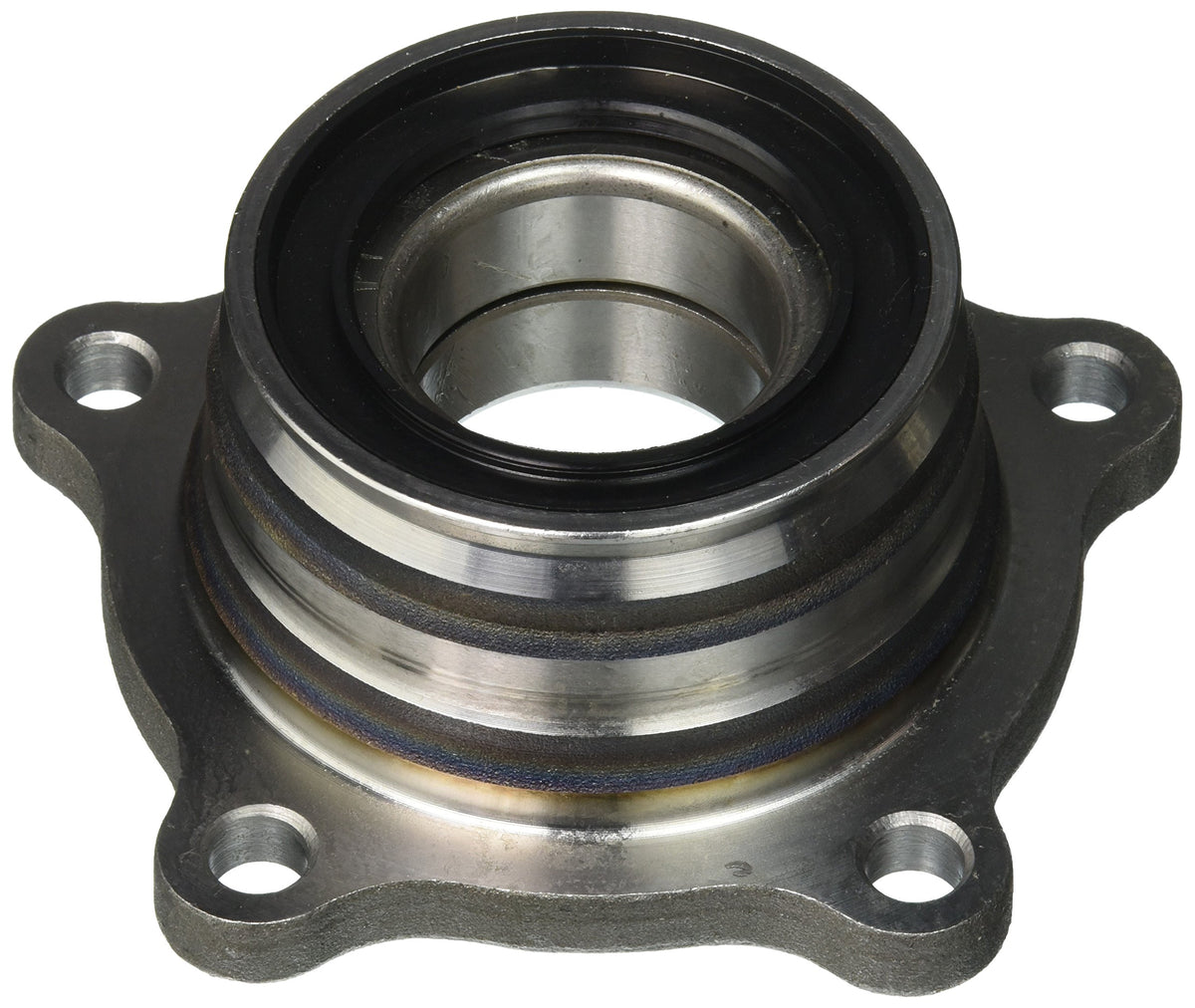 WJB WA512211 WJB WA512211 - Rear Wheel Hub Bearing Assembly - Cross Reference: Timken HA594301 / Moog 512211 / SKF BR930292