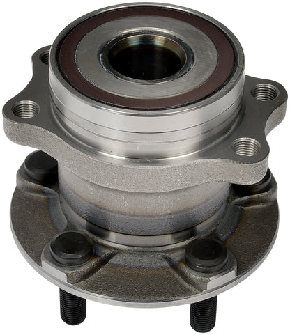 DORMAN 951-402 Dorman 951-402 Rear Wheel Bearing and Hub Assembly