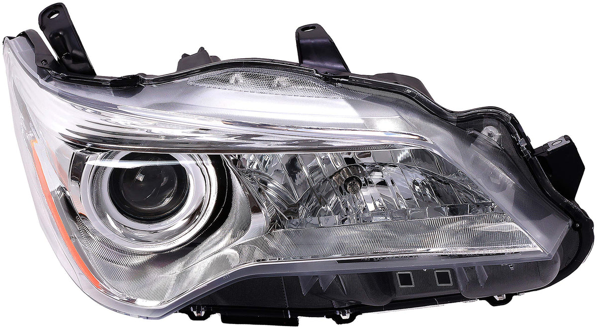 Dorman 1592508 Front Passenger Side Headlight Assembly