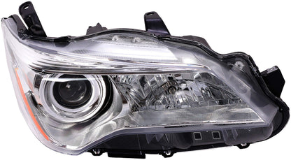 Dorman 1592508 Front Passenger Side Headlight Assembly
