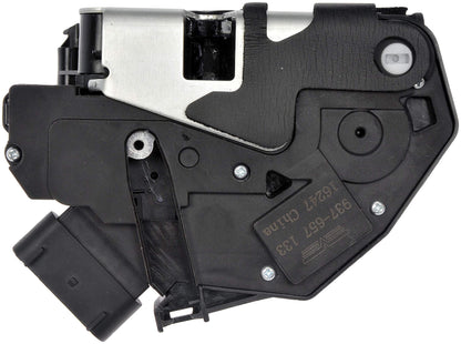 DORMAN 937-657 Dorman 937-657 Rear Driver Side Door Lock Actuator Motor