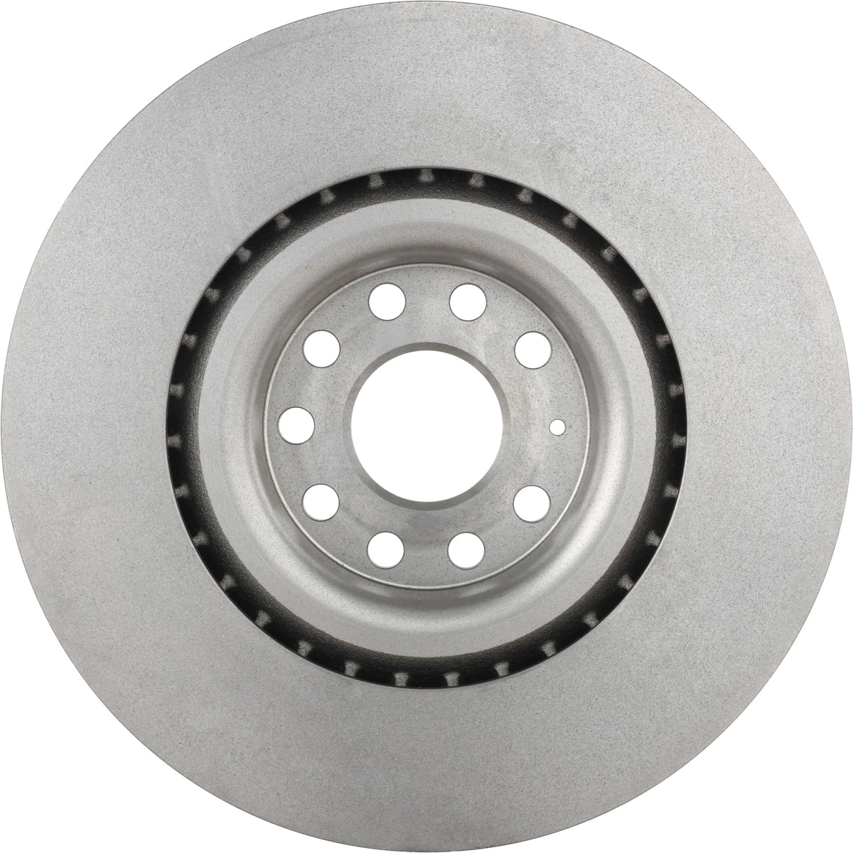 BREMBO 09C89211C02 Brembo 09.C892.11 UV Coated Pillar Vented Front/Rear Brake Rotor AUDI/SEAT/SKODA/SKODA (SVW)/VW OE# 1K0615301M