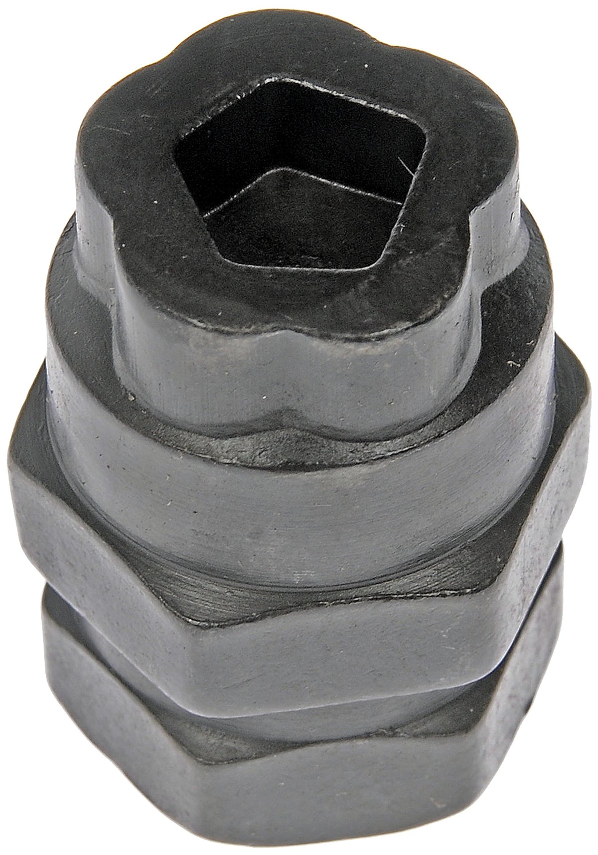 Dorman 711-621 Wheel Nut Lock Chrome Duplex Acorn M14-1.50