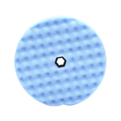 3M 05708 3M Perfect-It Ultrafine Foam Polishing Pad, 8 inch, 05708